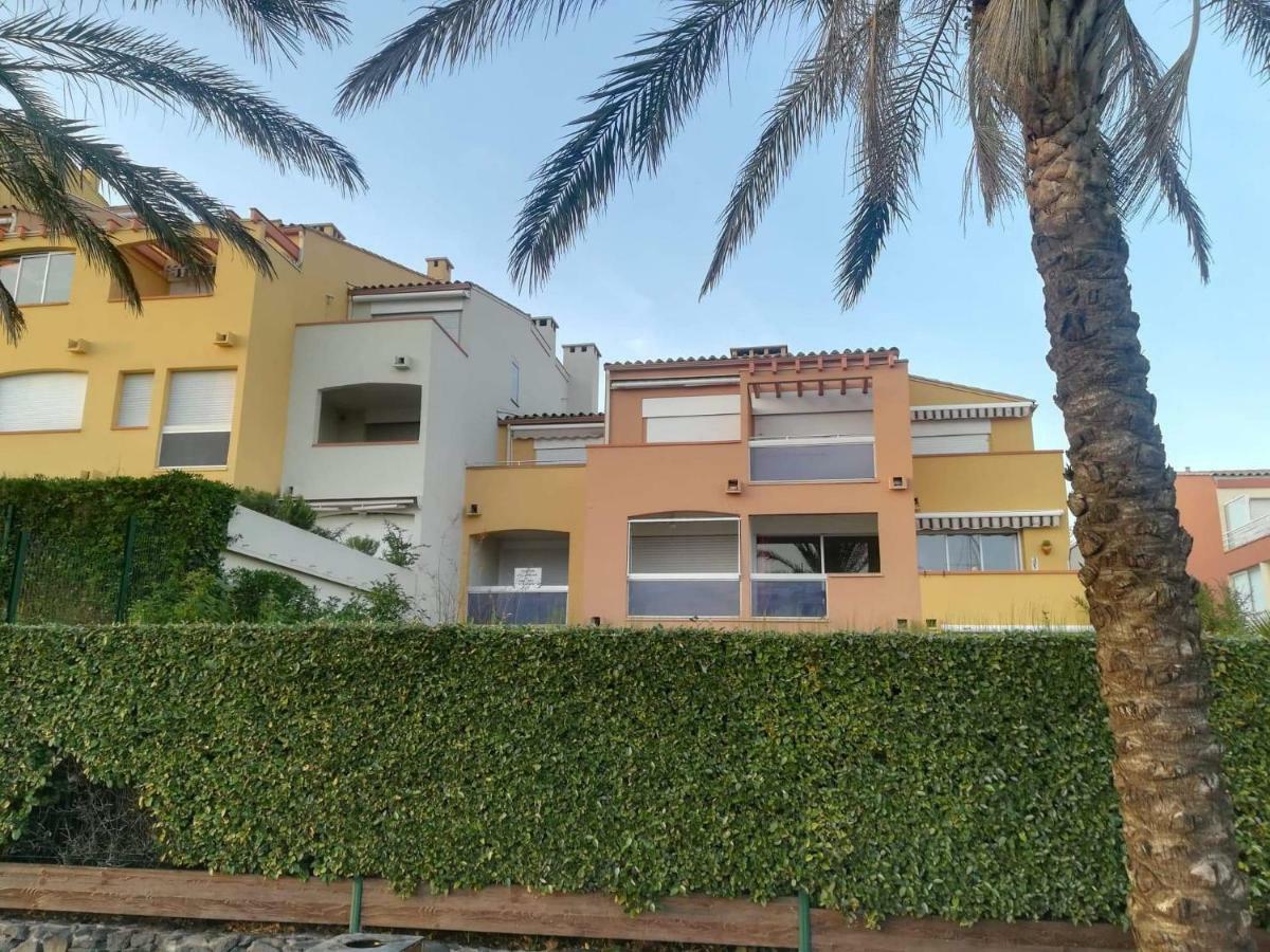 Cap Capistol Studio Le Cap D'Agde Vue Port Dış mekan fotoğraf